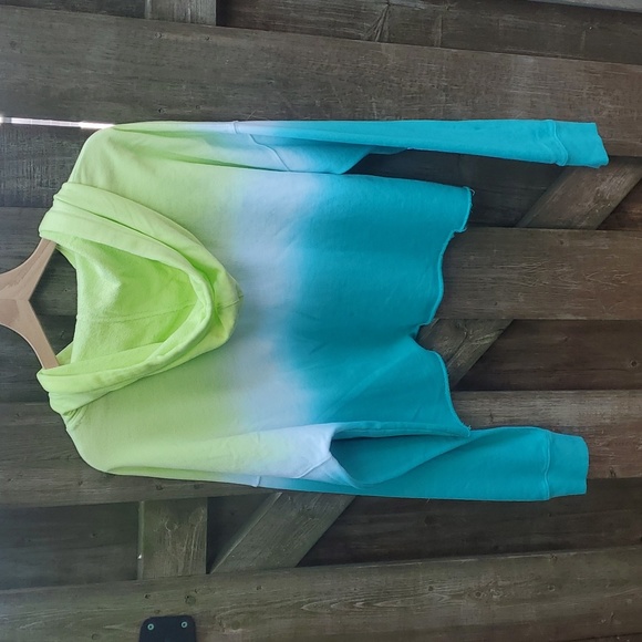 Calvin Klein Jeans hoodie - Picture 2 of 5